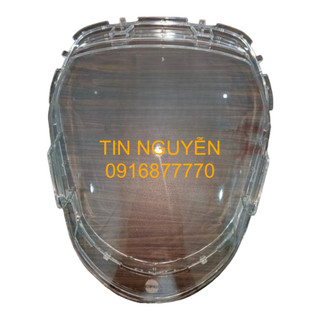 Mica chóa đèn trước xe GENIO hàng Win