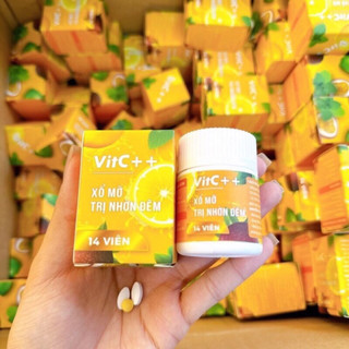 Combo giảm mỡ bụng DETOX9 PLUS +  XỔ MỠ