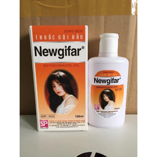 Dầu gội chống gàu Newgifar