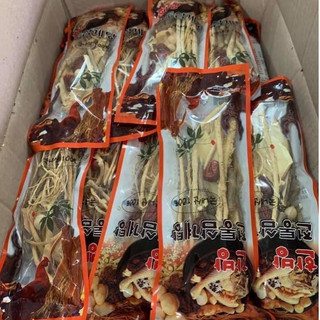 PQS - Sâm Hầm Gà Hàn Quốc 100gr