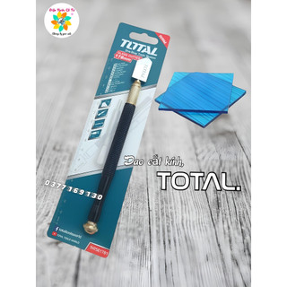 Dao cắt kiếng cắt kính cắt thủy tinh Total