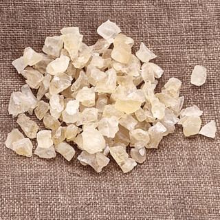 300g/500g mủ trôm thiên nhiên hạt lựu - mủ trôm phan rang