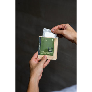 Cà phê Phin giấy tiện lợi - 01 pack - MONO Coffee Lab