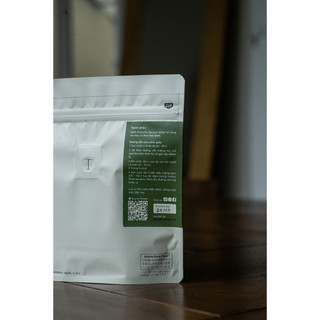 Cà phê Phin giấy tiện lợi - 01 pack - MONO Coffee Lab