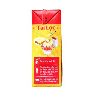 SỮA ĐẶC TÀI LỘC 1284KG