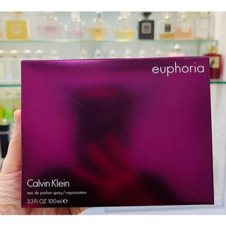 [HOT]Nước Hoa Nữ CK Euphoria 100ml