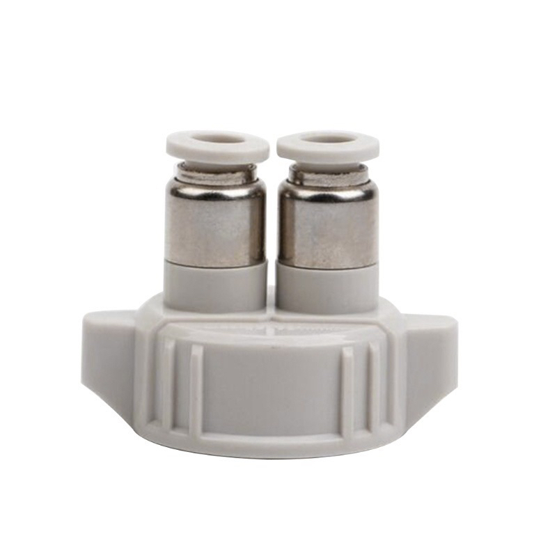 Nắp chế bình co2 thuỷ sinh