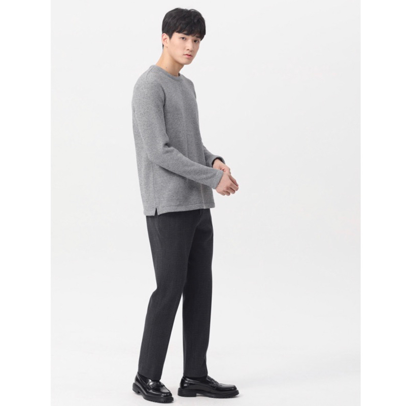 Áo sweater nam M1nd Bridg3 xuất Hàn
