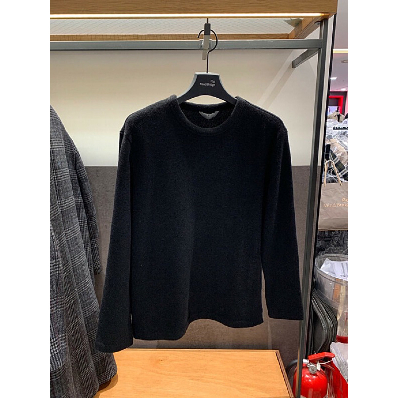 Áo sweater nam M1nd Bridg3 xuất Hàn