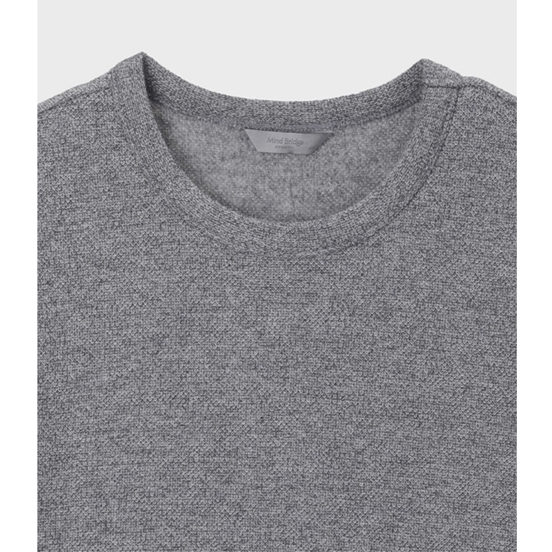 Áo sweater nam M1nd Bridg3 xuất Hàn