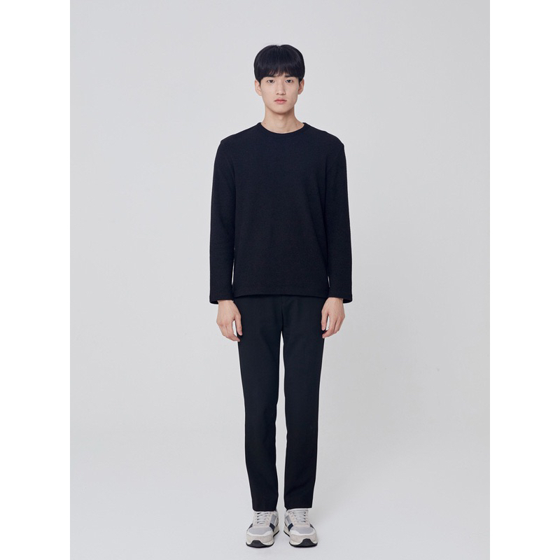 Áo sweater nam M1nd Bridg3 xuất Hàn