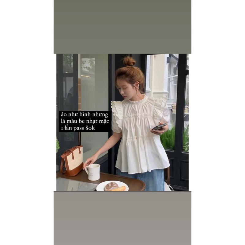 Pass đồ tingoan …