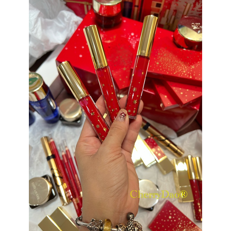 Son dưỡng bóng nhủ Estee Lauder