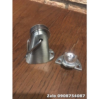 Hít cửa nam châm có móc OEM 809