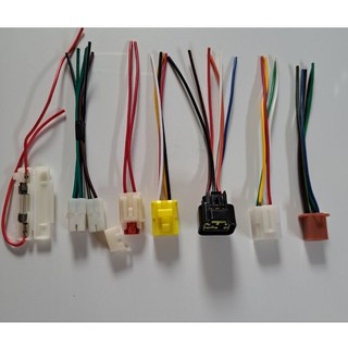 Dắt Xạc, Dắt IC, hộp đựng cầu chỉ RS, hộp cầu chì ống, hàng đồng