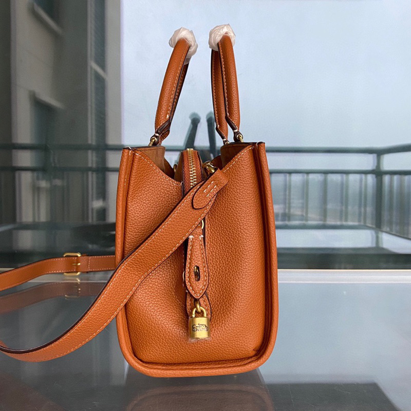 Túi Coach brooke công sở