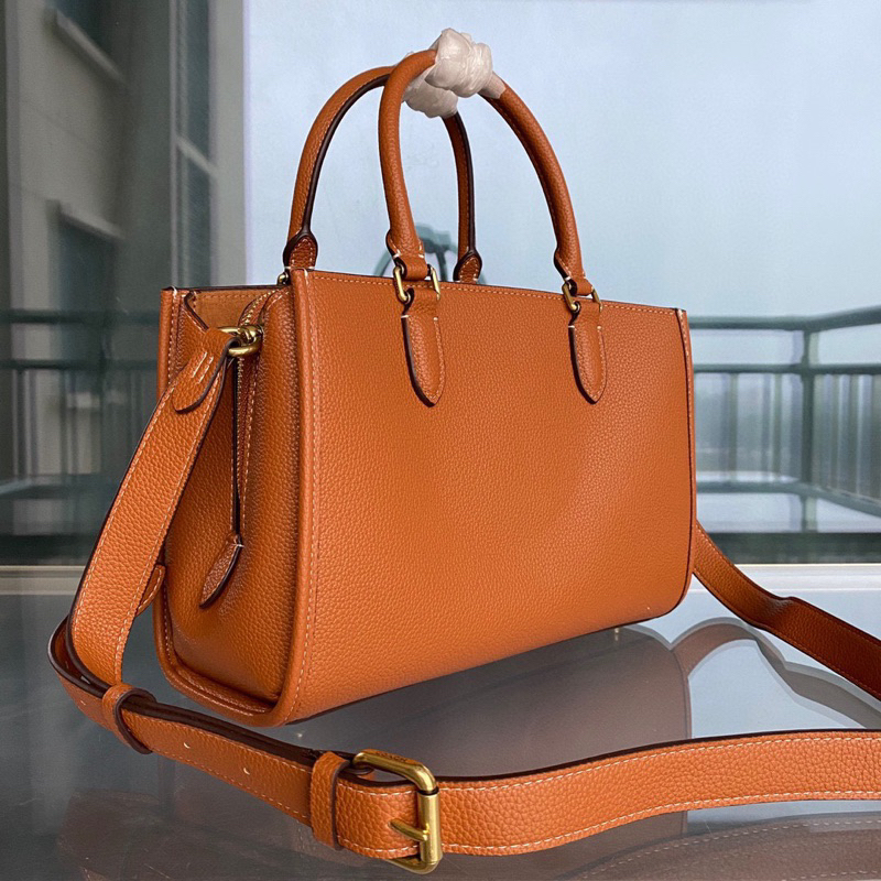 Túi Coach brooke công sở