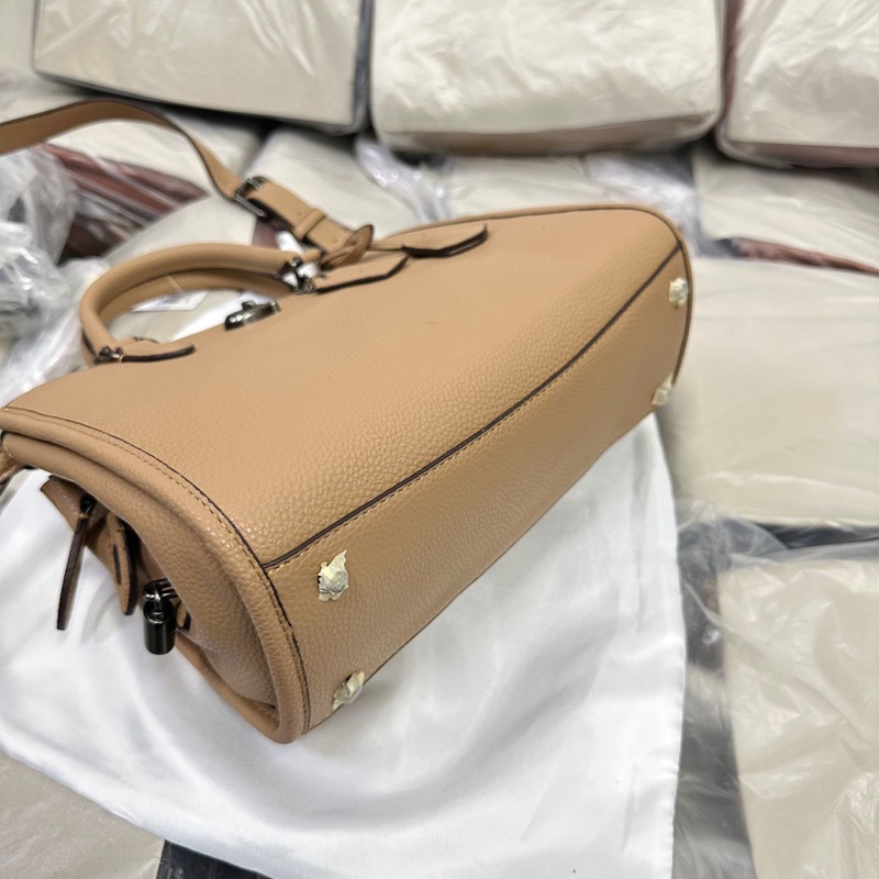 Túi Coach brooke công sở