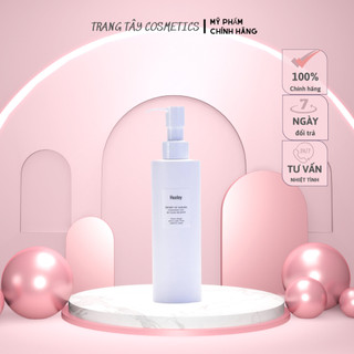 Sữa rửa mặt HUXLEY chính hãng size 200ml