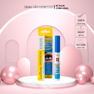 Dưỡng mi Eveline 8in1 của Nga