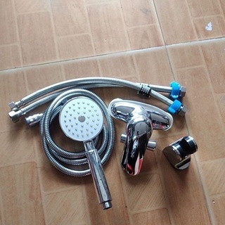 Vòi chậu rửa mặt liền sen siêu tiết kiệm