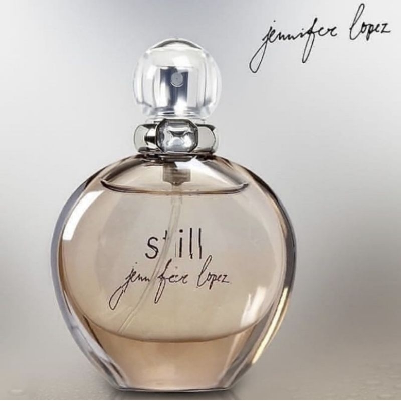 💐🌺💐Nước hoa Jenifer Lopez Still 100ml của Pháp