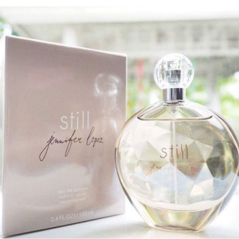 💐🌺💐Nước hoa Jenifer Lopez Still 100ml của Pháp