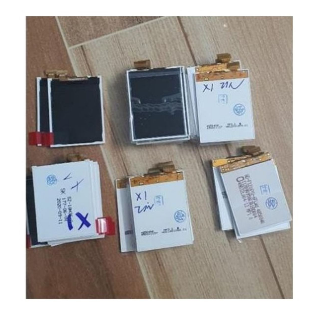 MÀN HÌNH NOKIA 110