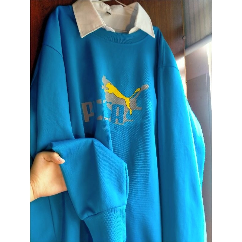 ÁO SWEATER 2HAND FROM DƯỚI 65kg