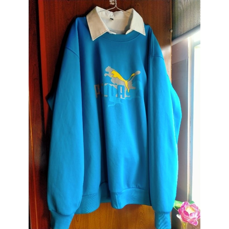 ÁO SWEATER 2HAND FROM DƯỚI 65kg