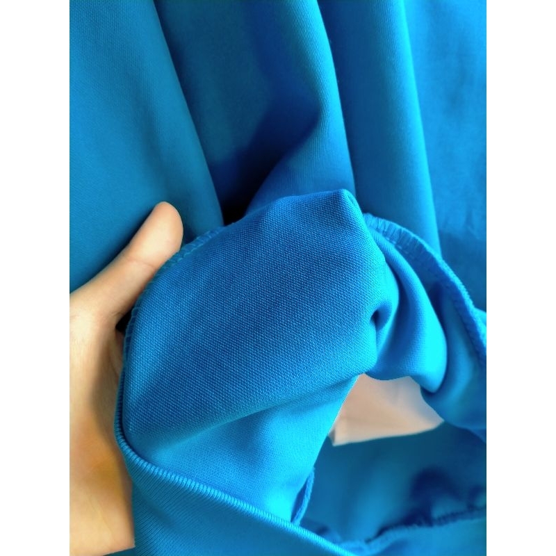 ÁO SWEATER 2HAND FROM DƯỚI 65kg