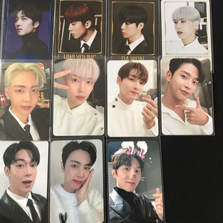 Sf9 puzzle