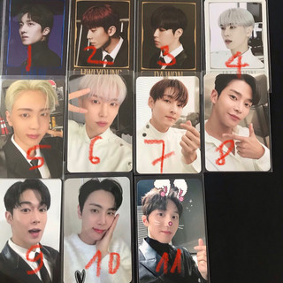 SF9 Puzzle
