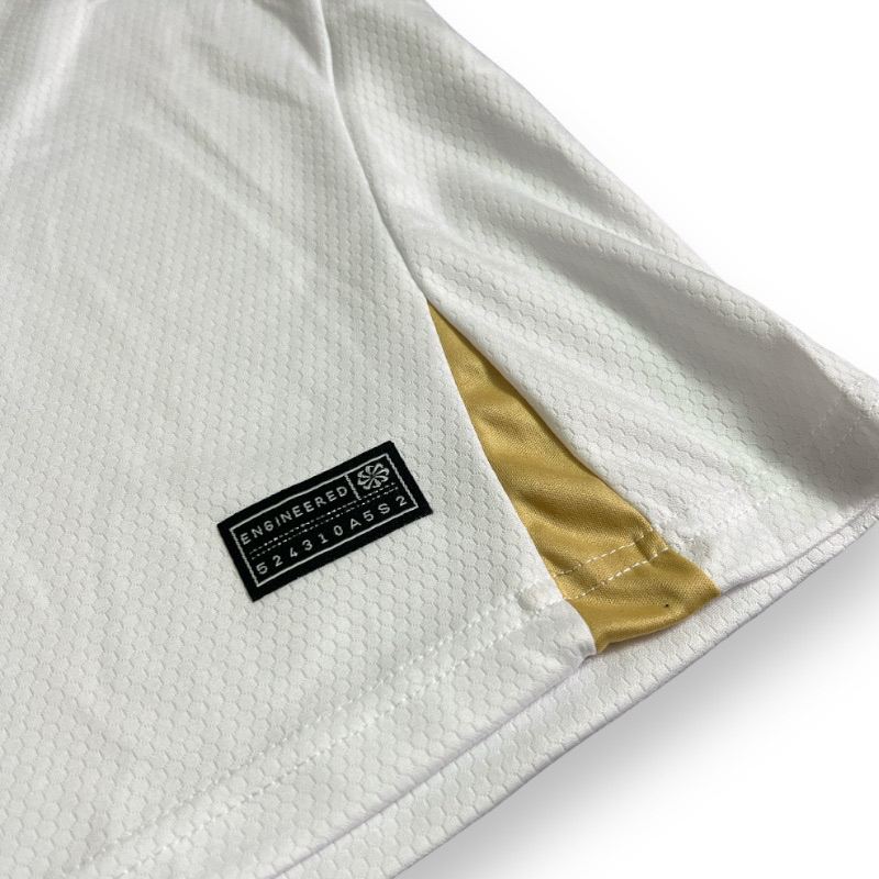 Áo bóng đá CLB Chelsea màu trắng mẫu 23/24_Hàng cao cấp mè thái