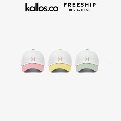 Bộ LALISA Ballcap, Jigsaw Puzzle, Poster Set, Sweatpants Kpop Merch - Kallos Vietnam