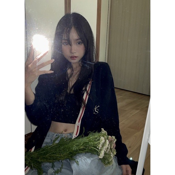 Áo Khoác 𝐊𝐍𝐈𝐓 𝐂𝐎𝐓𝐓𝐎𝐍 𝐂𝐀𝐑𝐃𝐈𝐆𝐀𝐍 Form Rộng Unisex