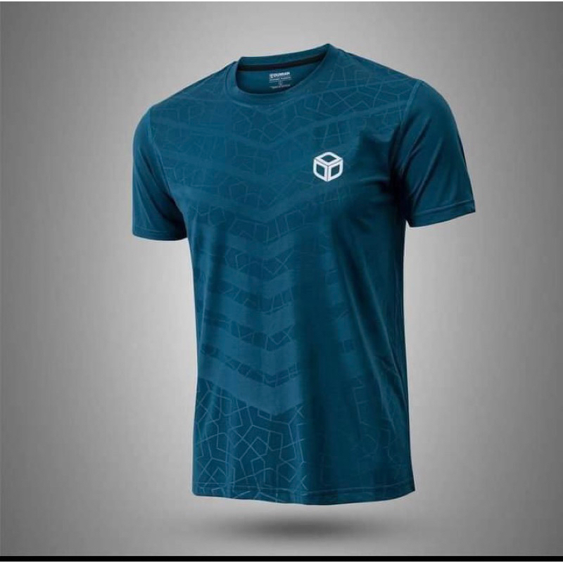 Áo thể thao cổ tròn vải thun lạnh LOGO HÌNH HỘP tập gym ngắn tay vải thoáng mát co giãn chuẩn form nhiều màu <85kg