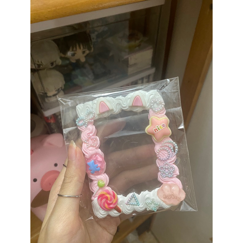 Card BTS chính hãng