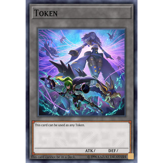 Bộ bài in 2 mặt 81 lá bài yugioh