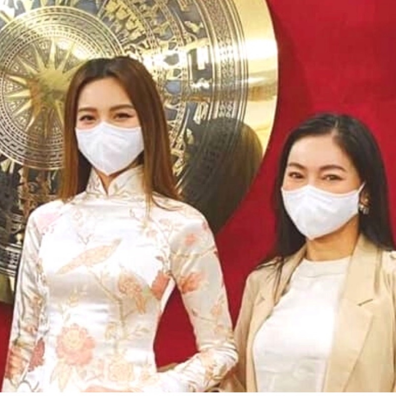 Sỉ 1 Thùng 200 Chiếc khẩu trang N99+  ANMASK 5 lớp kháng khuẩn cao chính hãng