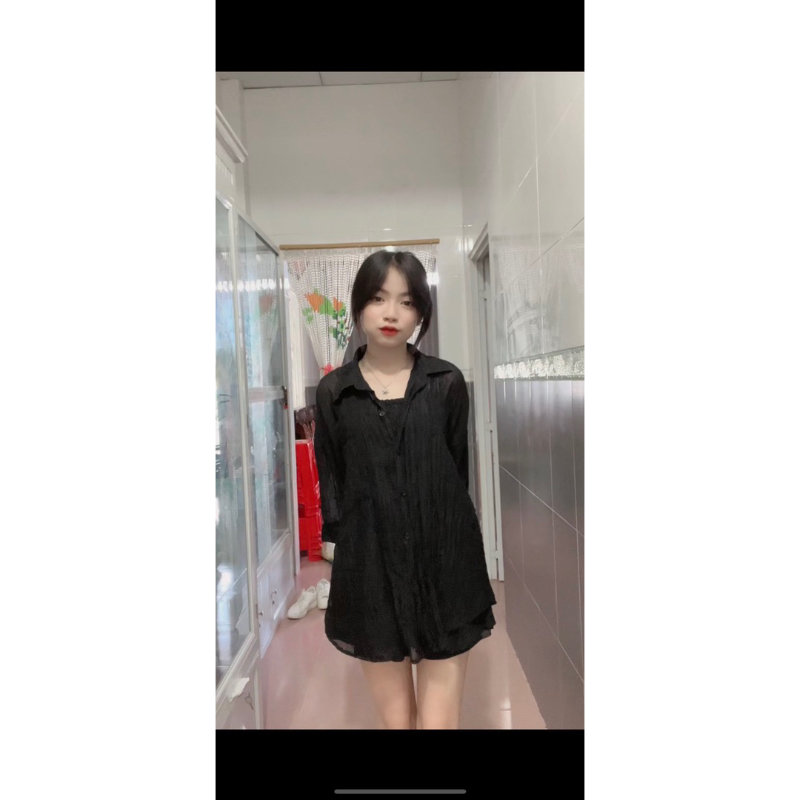 SÉT JUM KÈM KHOÁT