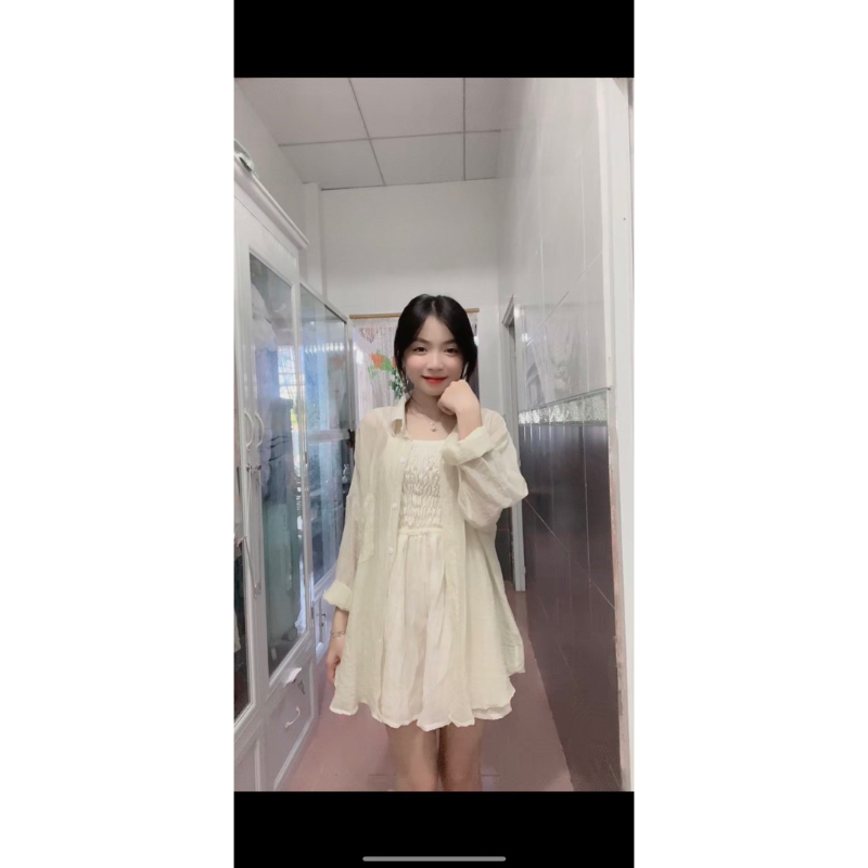 SÉT JUM KÈM KHOÁT