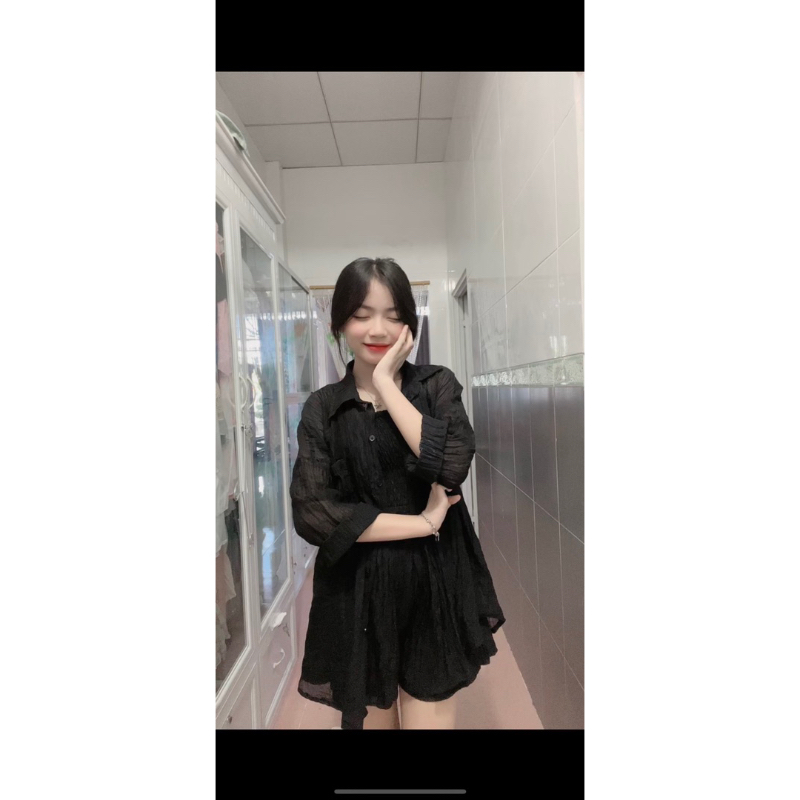 SÉT JUM KÈM KHOÁT