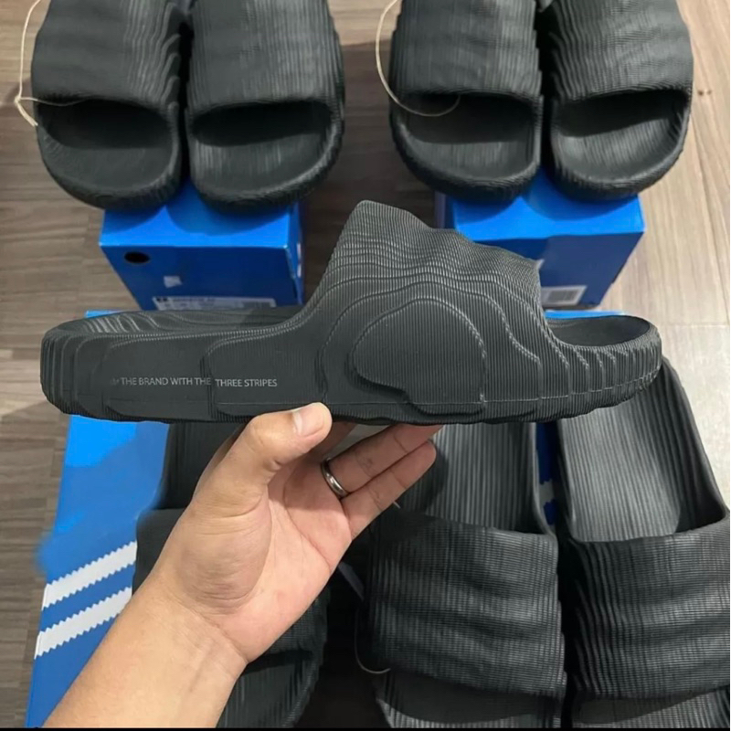 Dép das đúc siêu êm chân