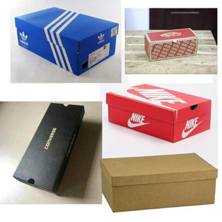 Hộp Giày/Túi/Tất/Dây Giày | Phụ Kiện Giày Thể Thao Giá Rẻ
