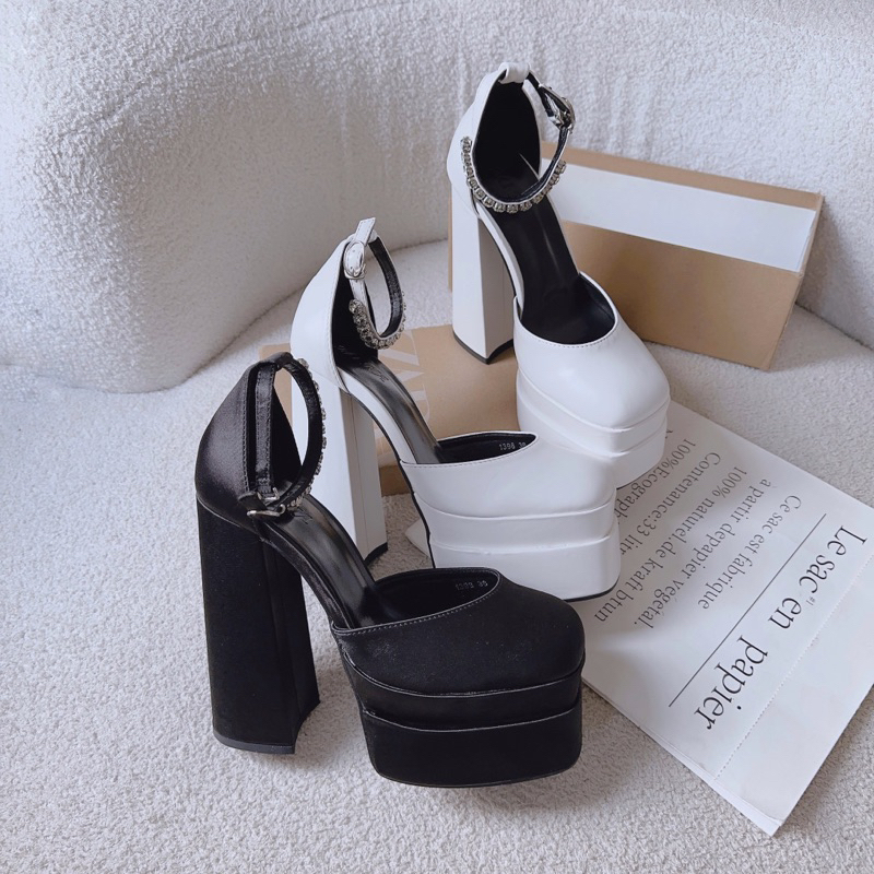 GUỐC ĐÚP QUAI ĐÁ MINA 15P - GD816950