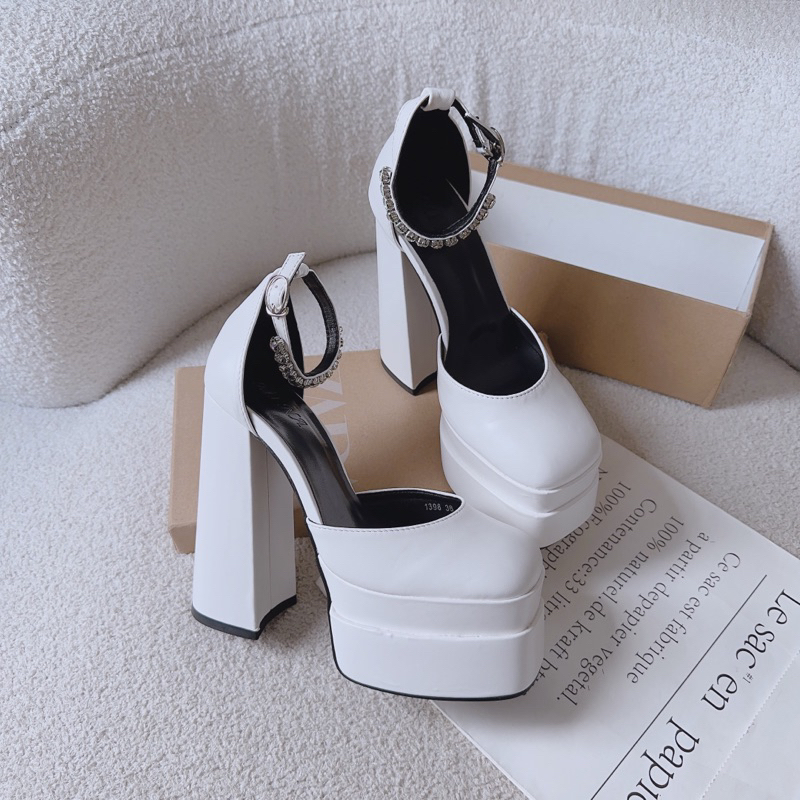 GUỐC ĐÚP QUAI ĐÁ MINA 15P - GD816950