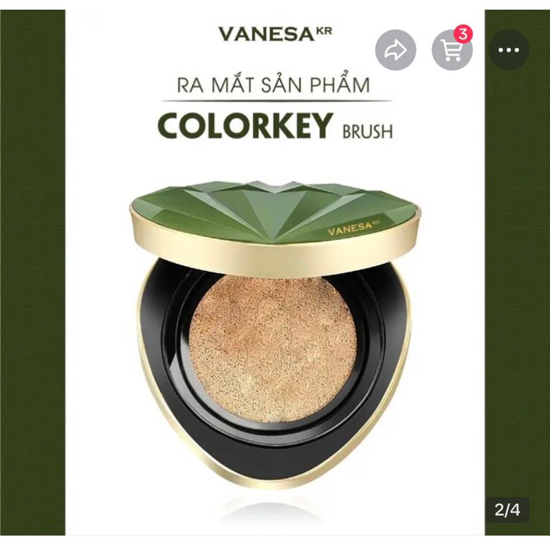 Phấn nước 285 pass 145