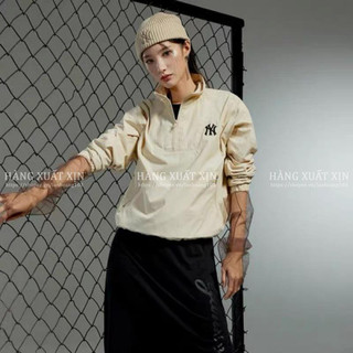 Áo gió 2 lớp M*LB hàng xuất dư xịn nhiều màu