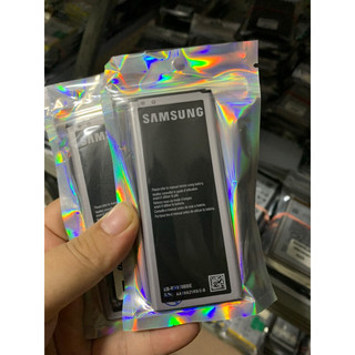 pin xịn Note4 (EB-BN910BBE)